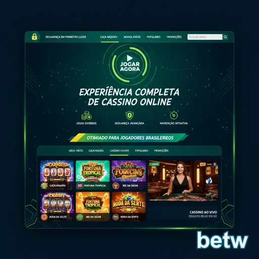 Ilustração de Acesso Global