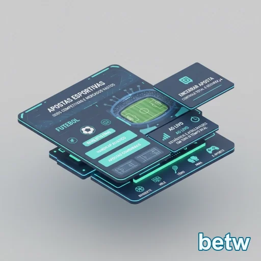 Ilustração de Colaboração Eficiente