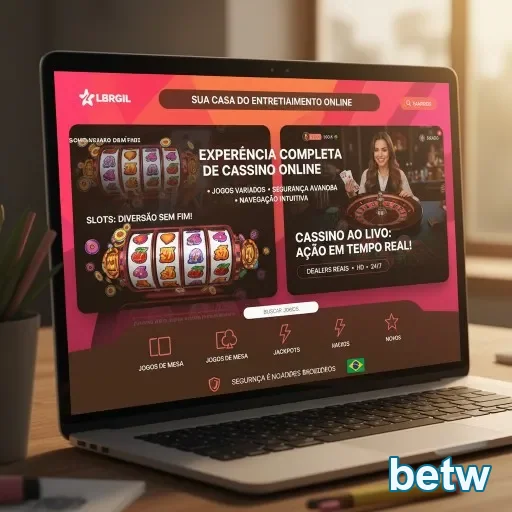 Ilustração de Acesse serviços VIP ágeis com betw e registre-se facilmente