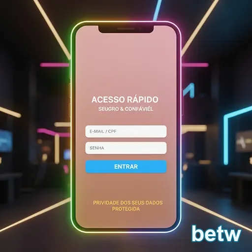 Ilustração de Explore a diversidade de jogos no betw com suporte VIP