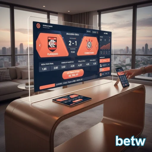 Ilustração de Alimentação Balanceada