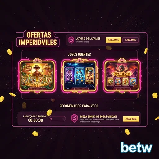 Ilustração de Explore os servicos VIP da betw para jogadores exigentes