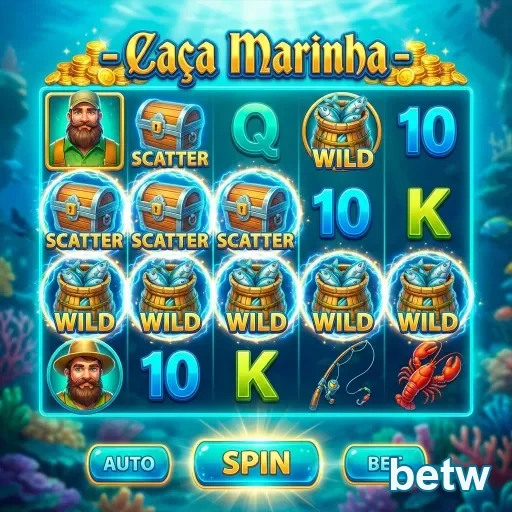 Ilustração de Descubra no betw uma Experiência Incomparável em Jogos Online