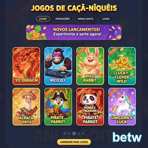 Ilustração de Descubra no betw uma Experiência Incomparável em Jogos Online