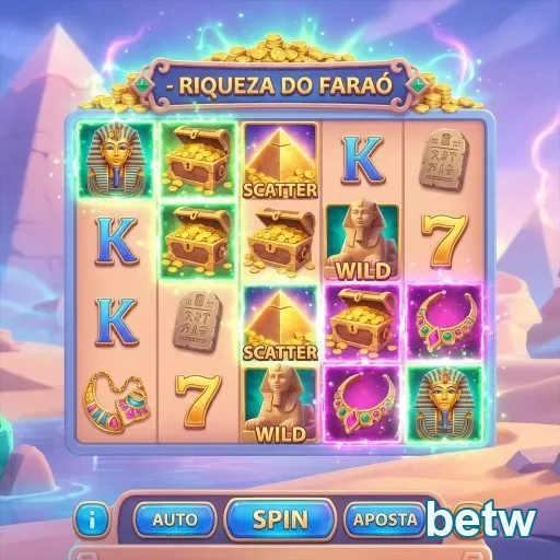 Ilustração de Explore os serviços VIP da betw com segurança e tecnologia