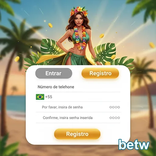 Ilustração de Jogos de Slot Variados