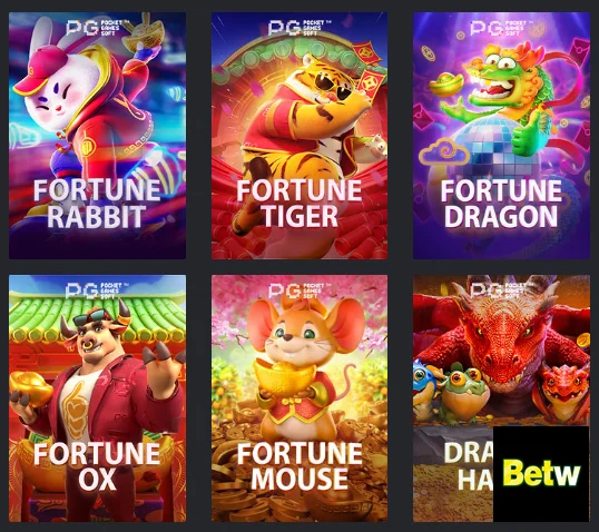 Os Melhores Slots em Um Só Lugar